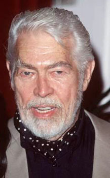 James Coburn